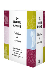 La Boite a Vins